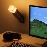 ⁦اضاءه ماين كرافت شعله - MINECRAFT LIGHT⁩ - الصورة ⁦7⁩