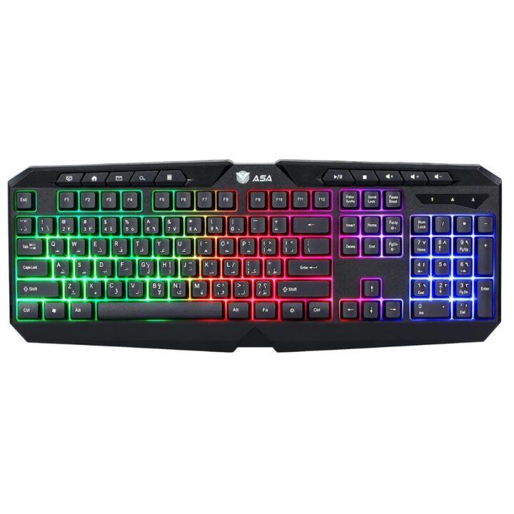 Gaming Keyboard Huntsman KEYBOARD HUNTSMAN ASA