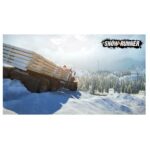 ⁦سنو ونر SNOW RUNNER PS5⁩ - الصورة ⁦2⁩