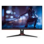 شاشه قيمنق اي او سي 27بوصه AOC MONITOR 165Hz - 1Ms