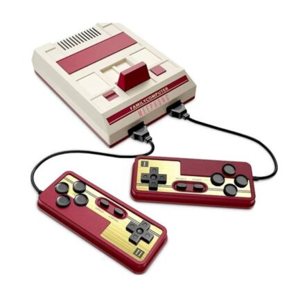 كمبيوتر العائله FAMILY COMPUTER