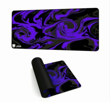 Seamless Mouse Pad 3 - 3 ASA Mouse Pad Seamless