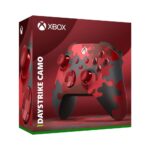 يد تحكم اكس بوكس مموه Xbox controller - Image 5