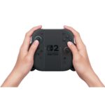 ⁦جهاز نينتيندو سوتش Nintendo Switch 2⁩ - الصورة ⁦5⁩