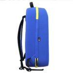 ⁦شنطه بلايستيشن 5 سليم ازرق BAG PS5 SLIM ASA⁩ - الصورة ⁦8⁩