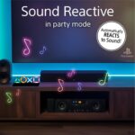 ⁦اضاءه ايقونه بلاي ستيشن LIGHT GAMING⁩ - الصورة ⁦5⁩