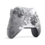 يد تحكم لاسلكي لجهاز XBOX اركتيك كامو من اكس بوكس رمادي - Image 5