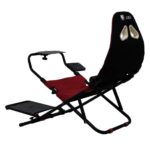 ⁦كرسي دركسون STEERING WHEEL CHAIR ASA GAMING⁩ - الصورة ⁦3⁩