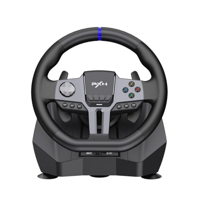 دركسون عجله قياده STEERING WHEEL PXN V9 GEN2