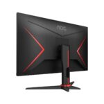 ⁦شاشه قيمنق اي او سي 27بوصه AOC MONITOR 165Hz - 1Ms⁩ - الصورة ⁦4⁩