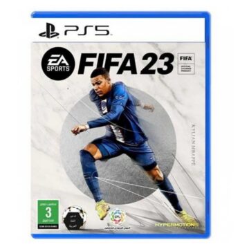 FIFA 23 Game – PlayStation 5 Edition