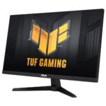 ⁦شاشه قيمنق اسوس ASUS TUF 23.8 180Hz 1Ms⁩ - الصورة ⁦3⁩