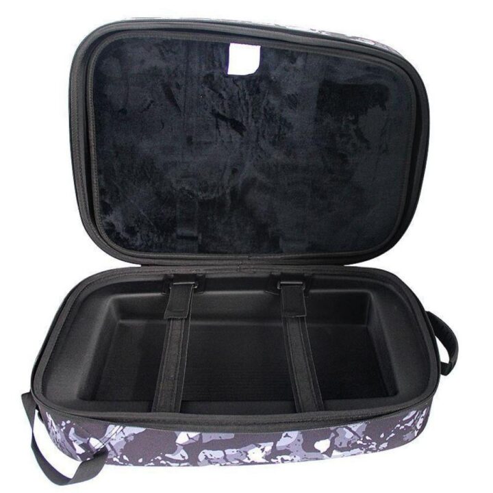 Playstation 5 slim camouflage bag BAG PS5 SLIM ASA