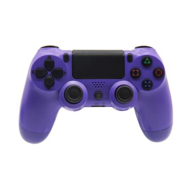 يد سوني فور Controller ASA PS4 PURPLE