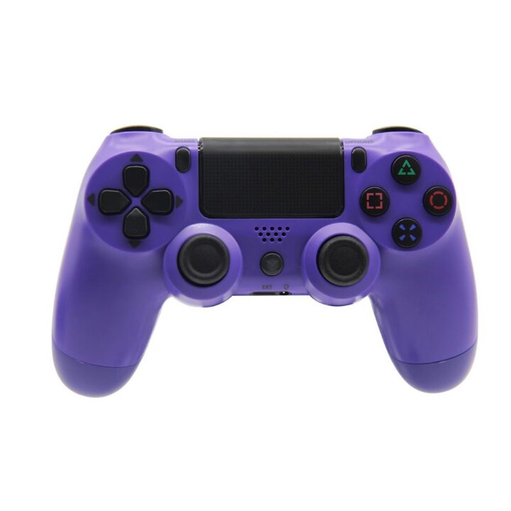 يد سوني فور Controller ASA PS4 PURPLE