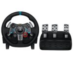 دركسون لوجتيك عجله قياده بلايستيشن G29 logitech
