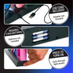 ⁦اضاءه ايقونه بلاي ستيشن LIGHT GAMING⁩ - الصورة ⁦4⁩