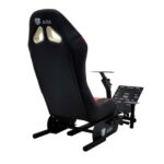 كرسي دركسون Steering wheel chair F GTR-S - Image 4
