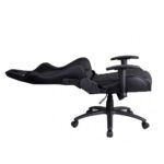 ⁦كرسي قيمنق مع طاوله ومايك ASA CHAIR AND TABLE AND MIC GAMING⁩ - الصورة ⁦8⁩