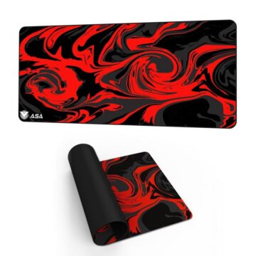Seamless Mouse Pad 1 - 1 ASA Mouse Pad Seamless