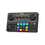مكسر صوت ASA PROFESSIONAL MIXER A12