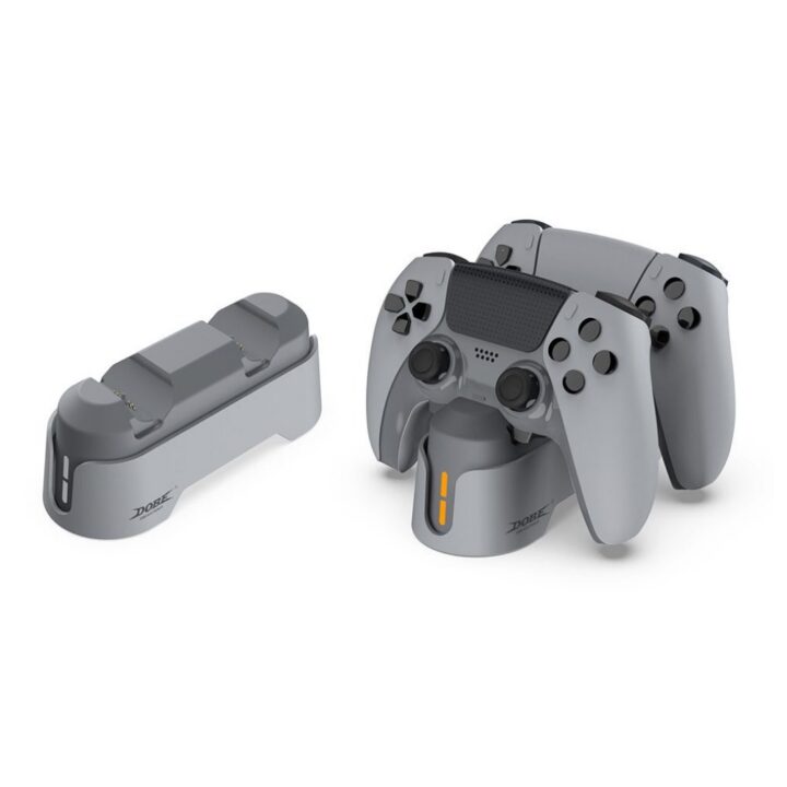 قاعده شحن يد بلايستيشن CHARGING DOCK PS5