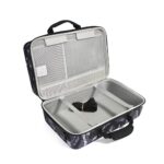 ⁦حقيبة بلايستيشن فايف سليم مموه ابيض BAG PS5 SLIM⁩ - الصورة ⁦6⁩