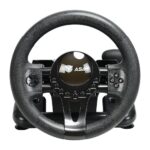 ⁦دركسون العاب ASA A500 Games steering wheel⁩ - الصورة ⁦3⁩