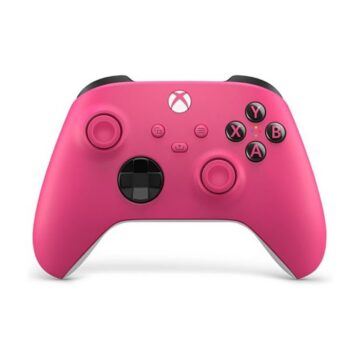 يد اكس بوكس زهري - Xbox Series X Controller Pink