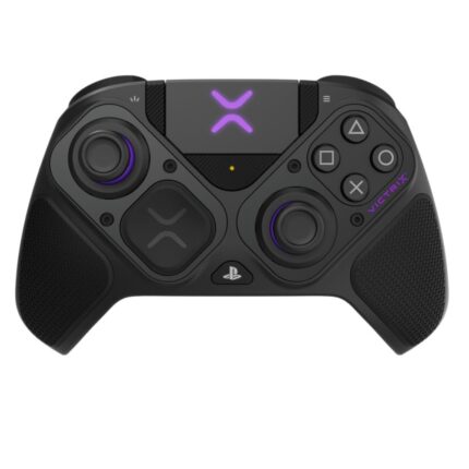 يد تحكم فيكتريكس برو بي اف جي اسود Victrix Pro BFG