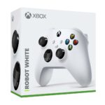 يد اكس بوكس Xbox Series X Controller white - Image 3