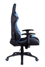 ⁦كرسي قيمنق دايموند ازرق - CHAIR GAMING DAIMOND ASA BLUE⁩ - الصورة ⁦6⁩