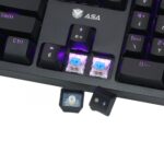 ⁦كيبورد مونستر مكنيكل - keyboard Monster ASA⁩ - الصورة ⁦8⁩