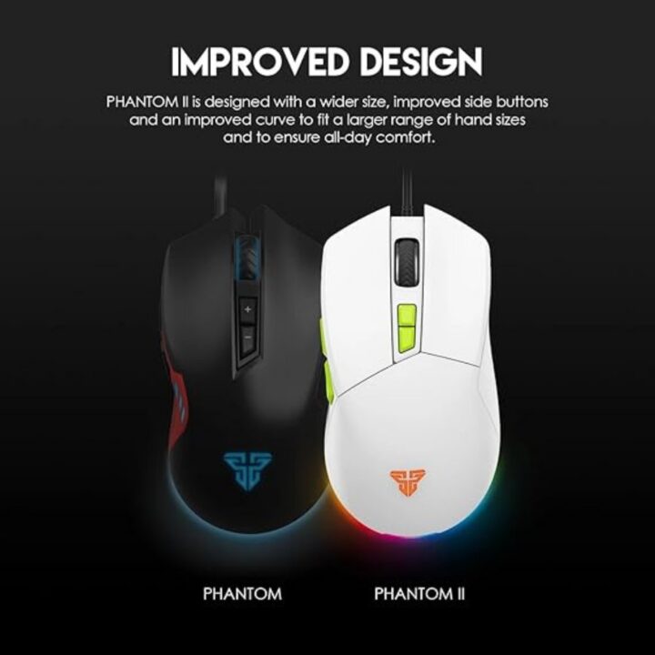 Mouse PHANTOM II