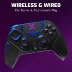 ⁦يد تحكم فيكتريكس برو بي اف جي اسود Victrix Pro BFG⁩ - الصورة ⁦7⁩