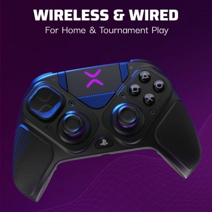 Victrix Pro BFG Controller Black