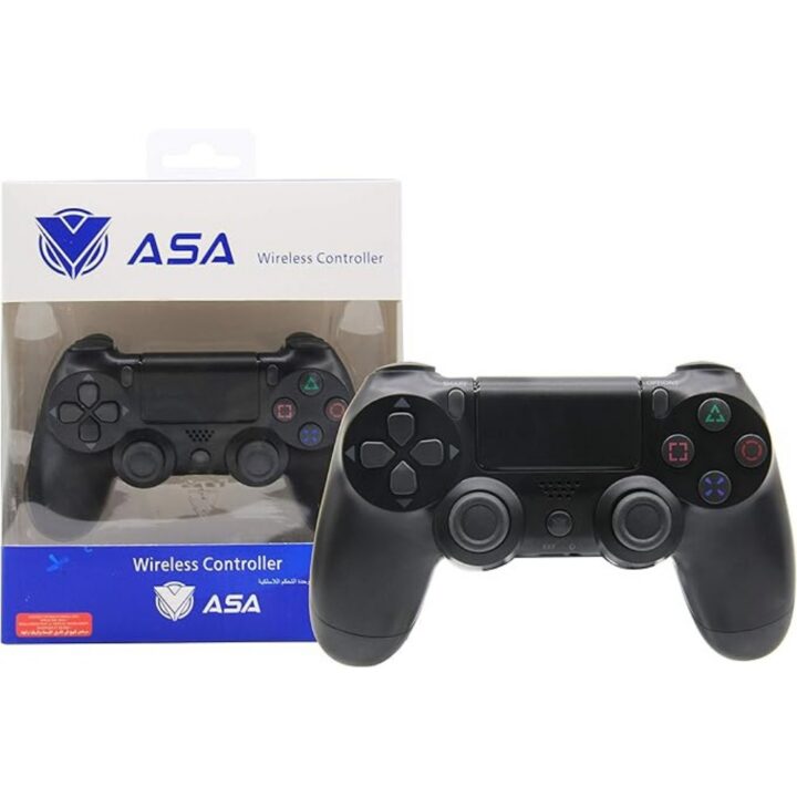 ASA Wireless Controller for PlayStation 4