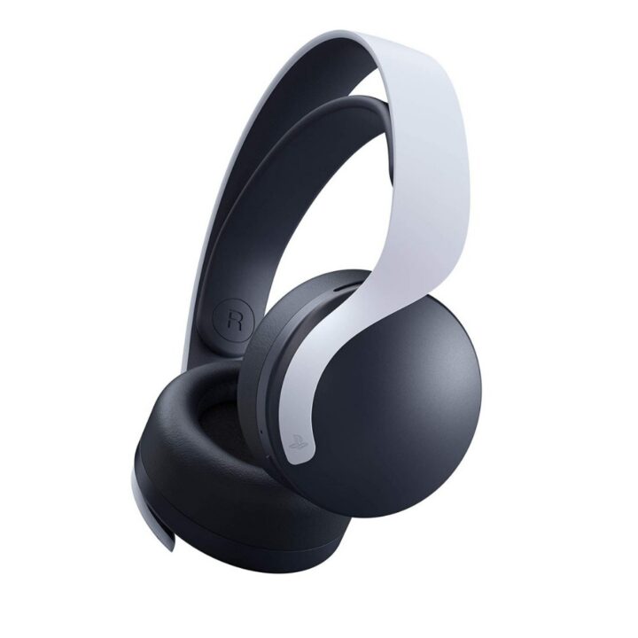 PlayStation 5 PULSE 3D Headset white