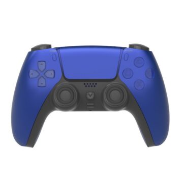 يد سوني فور Controller ASA PS4 DARK BLUE