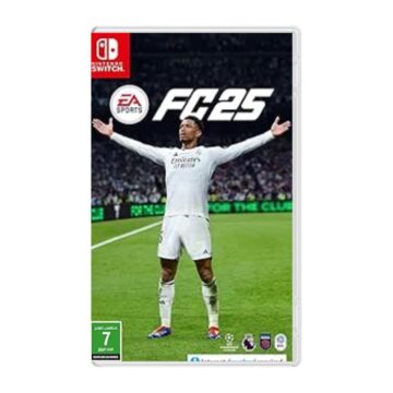 FIFA 25 - EA SPORT 25