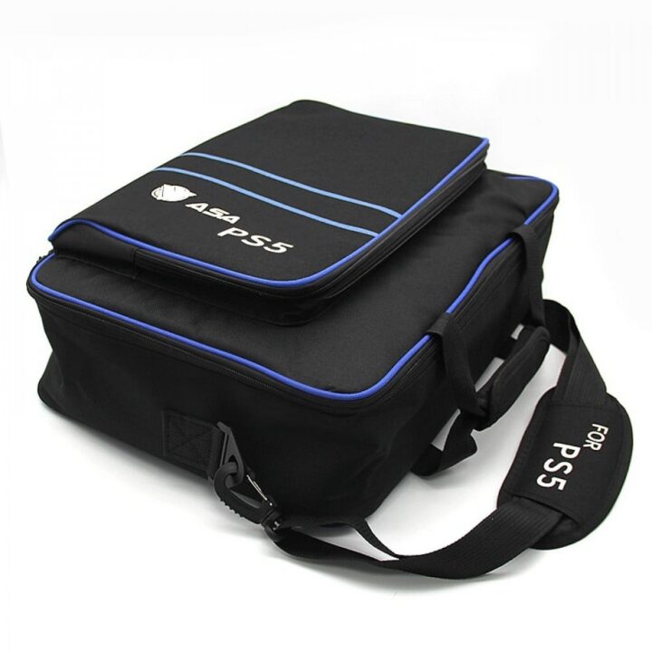 Playstation bag