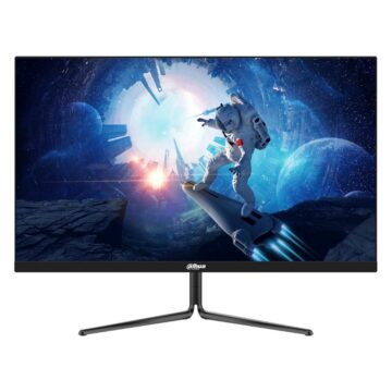 شاشه داهوا DAHUA MONITOR 27-IPS-165Hz
