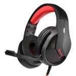 سماعه قيمنق اسود - gaming headset asa a70