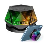 سماعه مكبر صوت مغناطيسي Loudspeaker G300