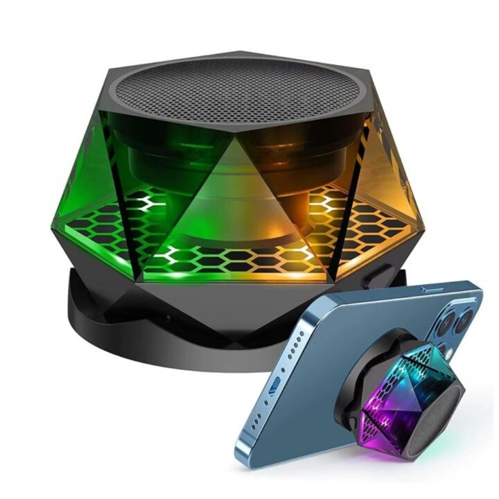 Loudspeaker G300 Magnetic Speaker