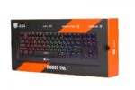 ⁦كيبورد قوست تكل KEYBOARD GHOST TKL ASA⁩ - الصورة ⁦3⁩