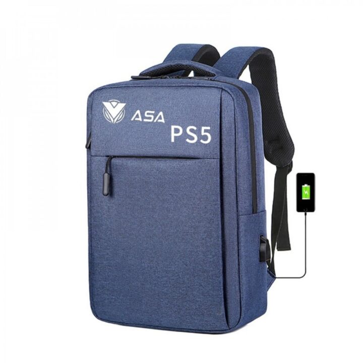 Playstation ASA bag