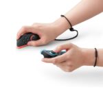 ⁦جهاز نينتيندو سوتش Nintendo Switch 2⁩ - الصورة ⁦4⁩