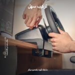 ⁦دركسون لوجتيك عجله قياده بلايستيشن G29 logitech⁩ - الصورة ⁦4⁩