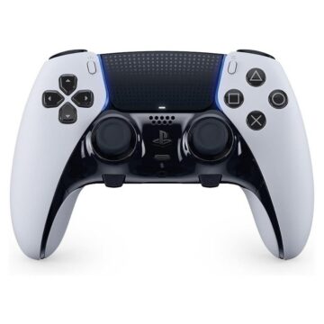 Dual Sense Edge Wireless Controller, Bluetooth, Grey, PlayStation 5
